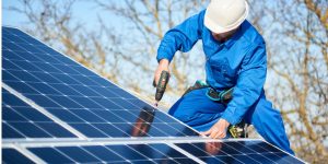 Installation Maintenance Panneaux Solaires Photovoltaïques à Bellignies